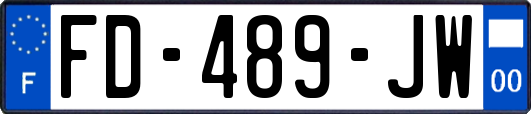 FD-489-JW