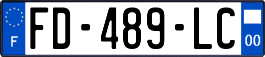 FD-489-LC