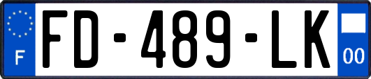 FD-489-LK