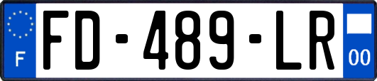 FD-489-LR