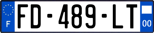 FD-489-LT