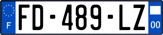 FD-489-LZ