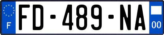 FD-489-NA