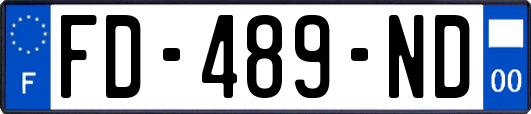 FD-489-ND