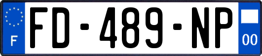 FD-489-NP
