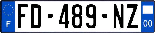 FD-489-NZ