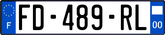 FD-489-RL