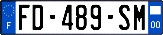 FD-489-SM