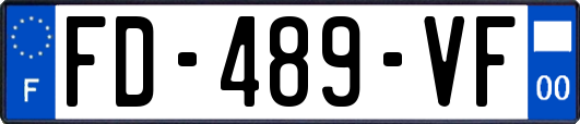 FD-489-VF