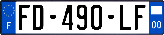 FD-490-LF