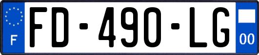 FD-490-LG
