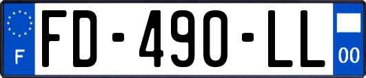 FD-490-LL