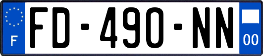 FD-490-NN