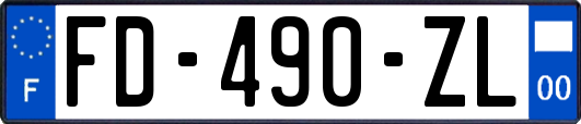 FD-490-ZL