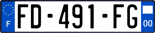 FD-491-FG