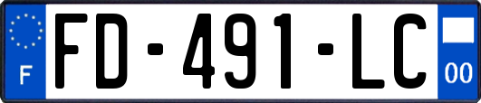 FD-491-LC