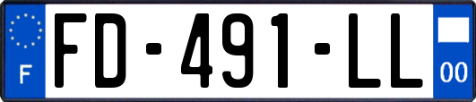 FD-491-LL