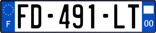 FD-491-LT