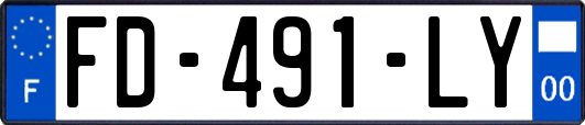 FD-491-LY