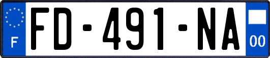 FD-491-NA