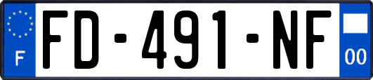 FD-491-NF