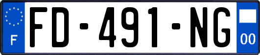 FD-491-NG