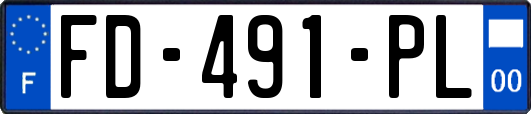FD-491-PL