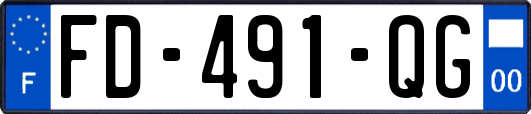 FD-491-QG