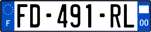 FD-491-RL