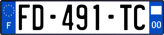 FD-491-TC
