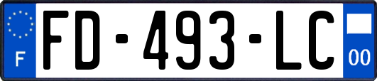 FD-493-LC