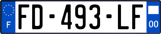 FD-493-LF