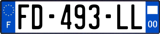 FD-493-LL