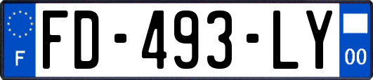 FD-493-LY