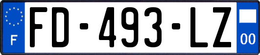 FD-493-LZ