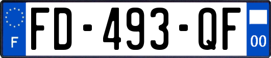 FD-493-QF