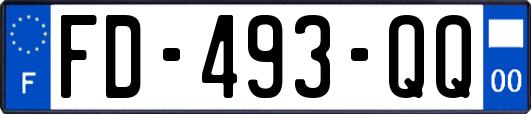 FD-493-QQ
