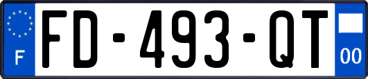 FD-493-QT
