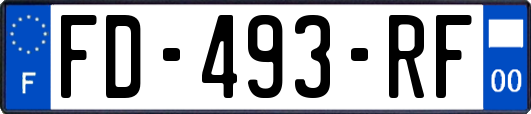 FD-493-RF