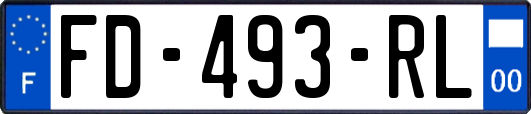 FD-493-RL