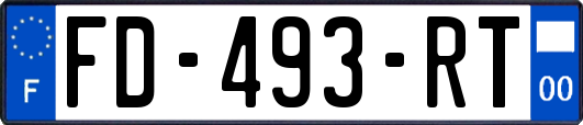 FD-493-RT
