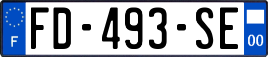 FD-493-SE