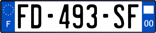 FD-493-SF