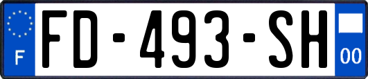 FD-493-SH