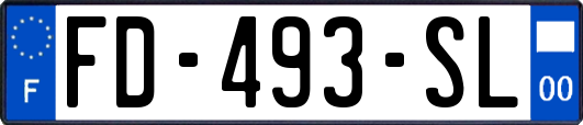 FD-493-SL