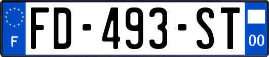FD-493-ST