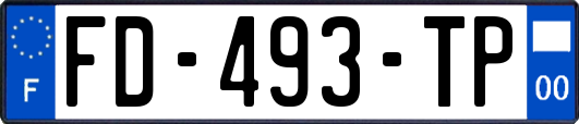 FD-493-TP