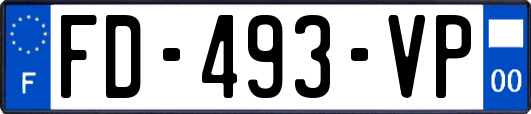 FD-493-VP