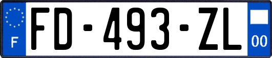 FD-493-ZL