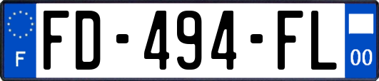 FD-494-FL